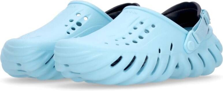 Crocs Arctic Herenmuil Lichtgewicht Rubberklomp Blue Heren