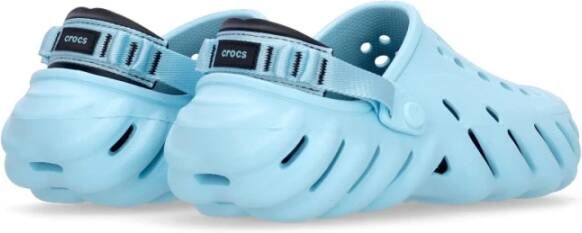 Crocs Arctic Herenmuil Lichtgewicht Rubberklomp Blue Heren