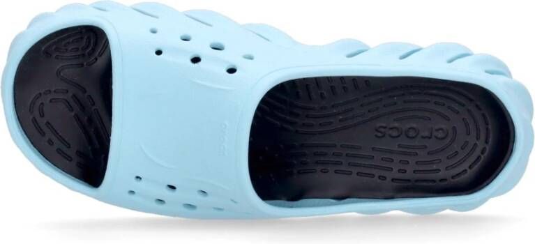 Crocs Arctic Slide Slippers Lichtgewicht Waterbestendig Blue Heren