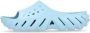 Crocs Arctic Slide Slippers Lichtgewicht Waterbestendig Blue Heren - Thumbnail 5