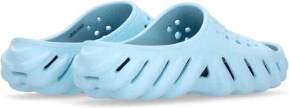 Crocs Arctic Slide Slippers Lichtgewicht Waterbestendig Blue Heren