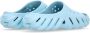 Crocs Arctic Slide Slippers Lichtgewicht Waterbestendig Blue Heren - Thumbnail 7