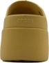 Crocs Beige Dylan Schoen Beige Dames - Thumbnail 3