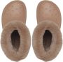 Crocs Beige Laarzen voor Unisex Beige Dames - Thumbnail 4