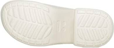 Crocs Beige Sandalen voor Vrouwen Lente Zomer Beige Dames