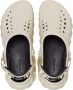 Crocs Beige Sandalen voor Zomer Beige Heren - Thumbnail 12