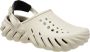 Crocs Beige Sandalen voor Zomer Beige Heren - Thumbnail 13