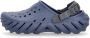 Crocs Blauwe Bijou Heren Muiltje Klomp Blue Heren - Thumbnail 2