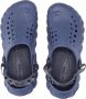 Crocs Blauwe Bijou Heren Muiltje Klomp Blue Heren - Thumbnail 5