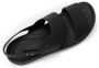 Crocs Brooklyn Sandalen Black Dames - Thumbnail 2