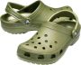 Crocs Classic Clog Army Green Schoenmaat 39 40 Slides & sandalen 10001 309 - Thumbnail 8