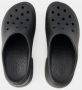 Crocs Comfortabele klompen met LiteRide™ technologie Black Dames - Thumbnail 22