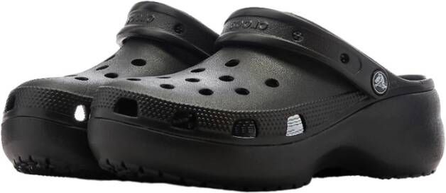 Crocs Clogs Black Dames