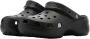 Crocs Clogs Black Dames - Thumbnail 2