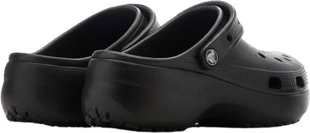 Crocs Clogs Black Dames