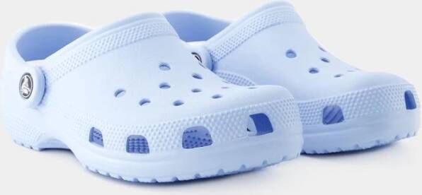 Crocs Clogs Blue Dames