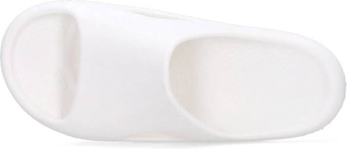 Crocs Comfort Sliders White Heren