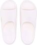 Crocs Comfort Sliders White Heren - Thumbnail 7