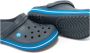 Crocs Comfortabele lichtgewicht sandalen Gray Heren - Thumbnail 2