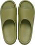 Crocs Comfortabele Recovery Mules Mellow Stijl Green Heren - Thumbnail 3