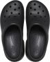 Crocs Comfortabele klompen met LiteRide™ technologie Black Dames - Thumbnail 4