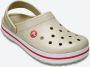 Crocs Crocband 11016 flip -flops Beige Heren - Thumbnail 4