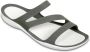 Crocs Badslippers Swiftwater Sandal met zacht genopte binnenzool - Thumbnail 22