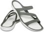 Crocs Badslippers Swiftwater Sandal met zacht genopte binnenzool - Thumbnail 25