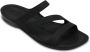 Crocs Damessandalen swiftwater Black Dames - Thumbnail 2