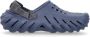 Crocs Blauwe Streetwear Clog Bijou Blue Heren - Thumbnail 2