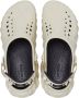 Crocs Innovatieve Echo Klomp voor Stijl en Comfort Beige Heren - Thumbnail 7