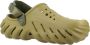 Crocs Echo Clog Sandalen & Slides Schoenen aloe maat: 41 42 beschikbare maaten:36 37 38 39 40 41 42 43 44 45 46 47 - Thumbnail 6