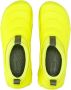 Crocs Echo Storm Nitro Yellow Sneakers Yellow Heren - Thumbnail 6