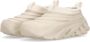 Crocs Echo Storm Tundra Streetwear Sneaker Beige Heren - Thumbnail 3