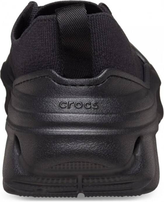 Crocs Echo Surge Sneakers Black Heren