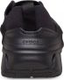 Crocs Echo Surge Sneakers Black Heren - Thumbnail 4