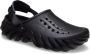 Crocs Echo Clog X Snipes Sandalen & Slides Schoenen black maat: 41 42 beschikbare maaten:41 42 43 44 45 46 47 39 40 36 37 38 39 - Thumbnail 19