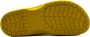 Crocs Gele regenlaarzen Yellow Dames - Thumbnail 6