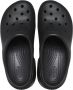 Crocs Comfortabele klompen met LiteRide™ technologie Black Dames - Thumbnail 4