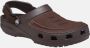 Crocs Yukon Vista II LiteRide Clog Sandalen maat M15 bruin - Thumbnail 6