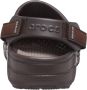 Crocs Yukon Vista II LiteRide Clog Sandalen maat M15 bruin - Thumbnail 7