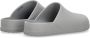 Crocs Heren Dylan Klomp Lichtgrijs Gray Heren - Thumbnail 4