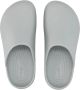 Crocs Heren Dylan Klomp Lichtgrijs Gray Heren - Thumbnail 5