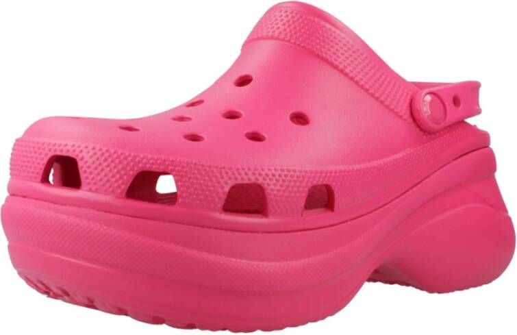 Crocs Klassieke BAE Klomp Pink Dames