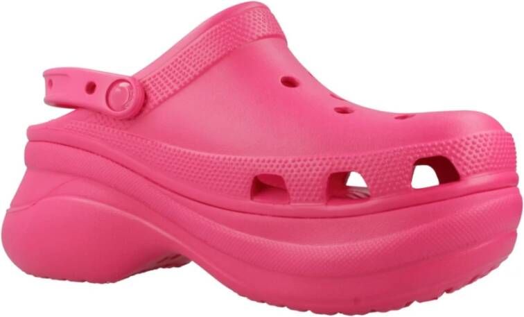 Crocs Klassieke BAE Klomp Pink Dames