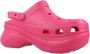 Crocs Klassieke BAE Klomp Pink Dames - Thumbnail 6