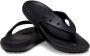 Crocs Classic Flip V2 Sandalen maat M10 W12 zwart - Thumbnail 9