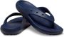 Crocs Klassieke Flip-Flops Blue Heren - Thumbnail 3