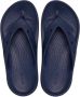 Crocs Klassieke Flip-Flops Blue Heren - Thumbnail 5