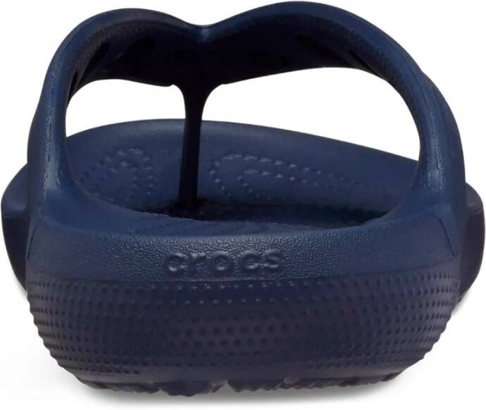 Crocs Klassieke Flip-Flops Blue Heren